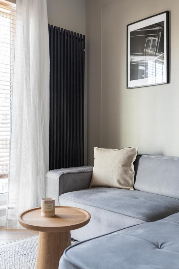 Platinum Apartment W Centrum Gdyni - 5 Min Do Plazy غدينيا المظهر الخارجي الصورة