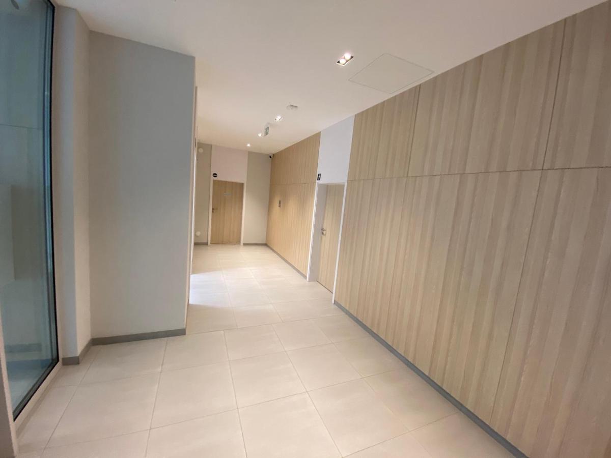 Platinum Apartment W Centrum Gdyni - 5 Min Do Plazy غدينيا المظهر الخارجي الصورة